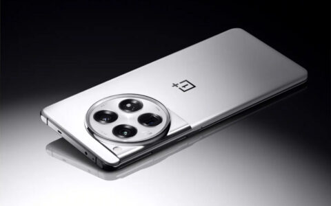一加OnePlus 13曝光：或将颠覆传统设计，搭载强大Snapdragon 8G4处理器
