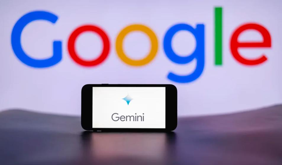 谷歌Google计划对Bard AI工具进行重大修改 或更名为Gemini