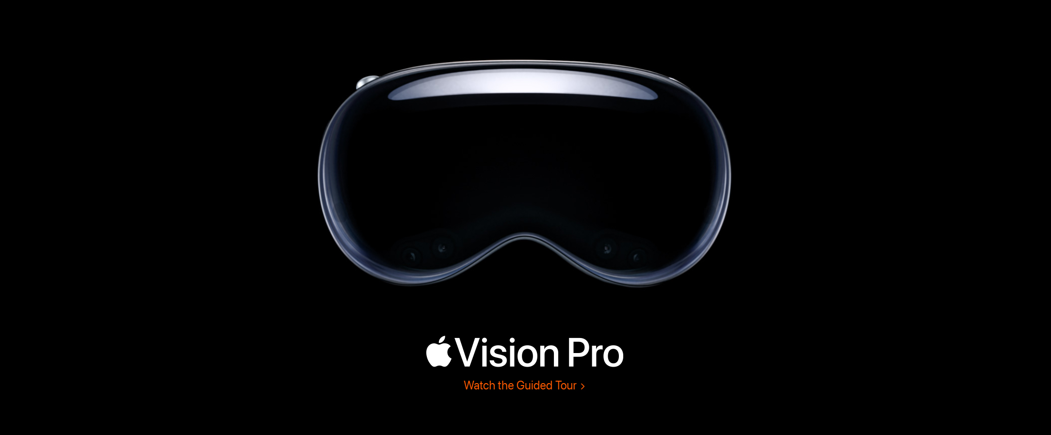 《黑镜》照进现实？苹果Apple Vision Pro掀起“黑镜”热潮