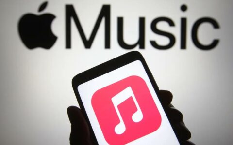 苹果音乐Apple Music新提成计划引发唱片业争议