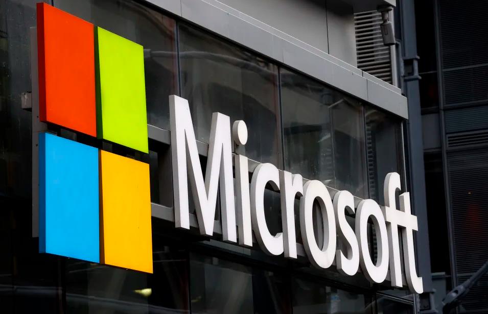 消息称微软Microsoft正与Semafor合作开发人工智能辅助新闻报道