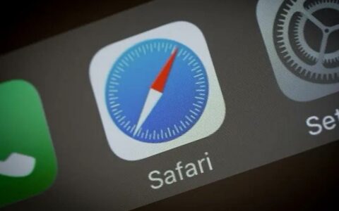 欧盟《数字市场法》推动苹果Apple iOS浏览器变革
