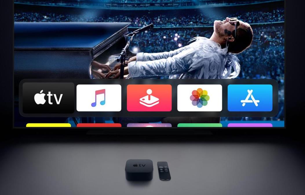 蘋果Apple TV+新季劇集搶先看 多元內(nèi)容盛宴即將上演