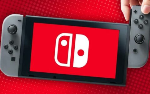 人任天堂Nintendo最新财报公布：Switch销量破亿，多款游戏销量突破千万