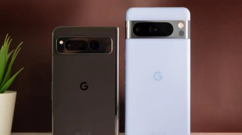 谷歌Google Pixel设备迎来2024年2月Android安全补丁