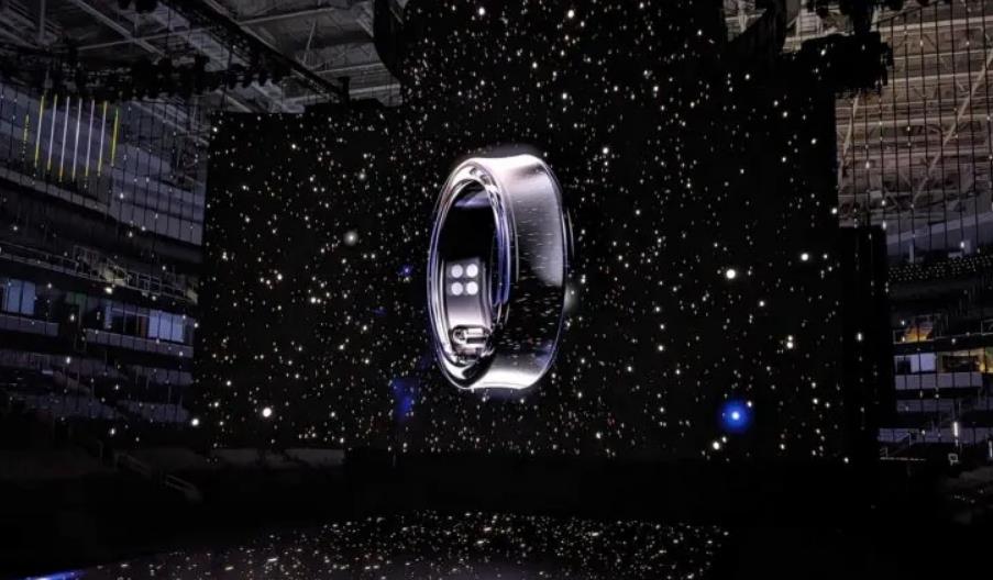 三星Samsung Galaxy Ring預計2024年下半年發布