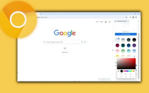 谷歌邀请Win10/Win11用户测试新版Google Chrome的全局媒体控制功能