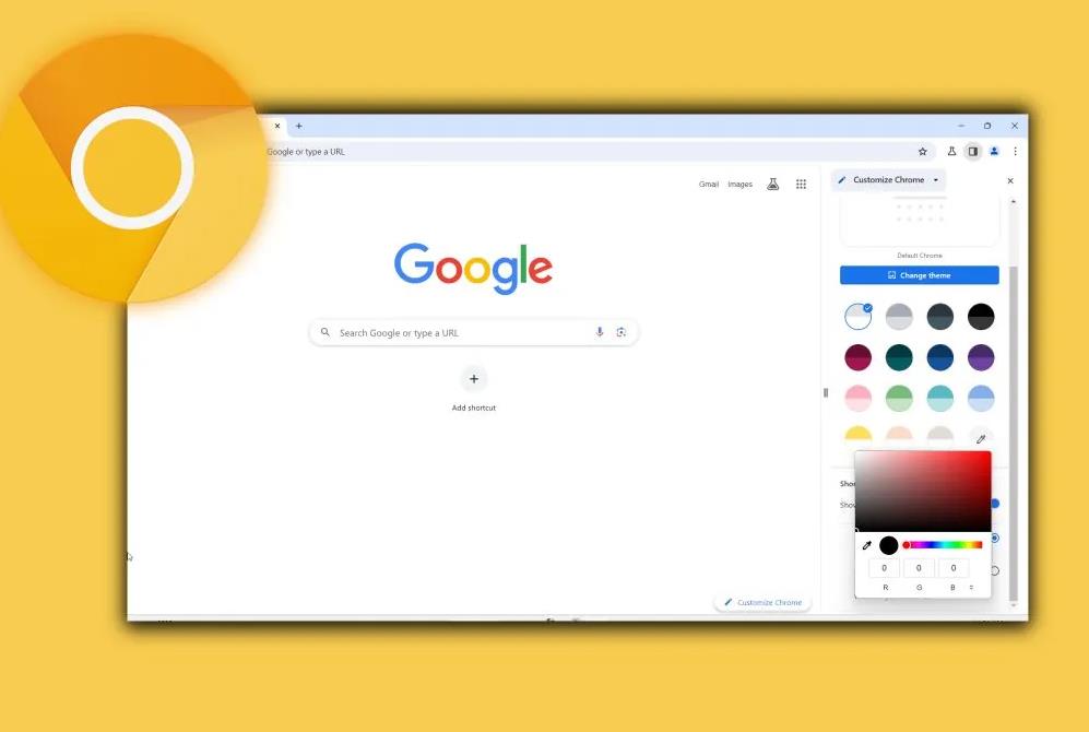 谷歌邀请Win10/Win11用户测试新版Google Chrome的全局媒体控制功能