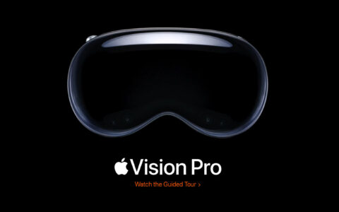 苹果Apple Vision Pro与ChatGPT携手，打造终极技术体验
