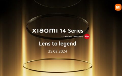 小米Xiaomi 14系列全球发布时间确定 14 Ultra成焦点