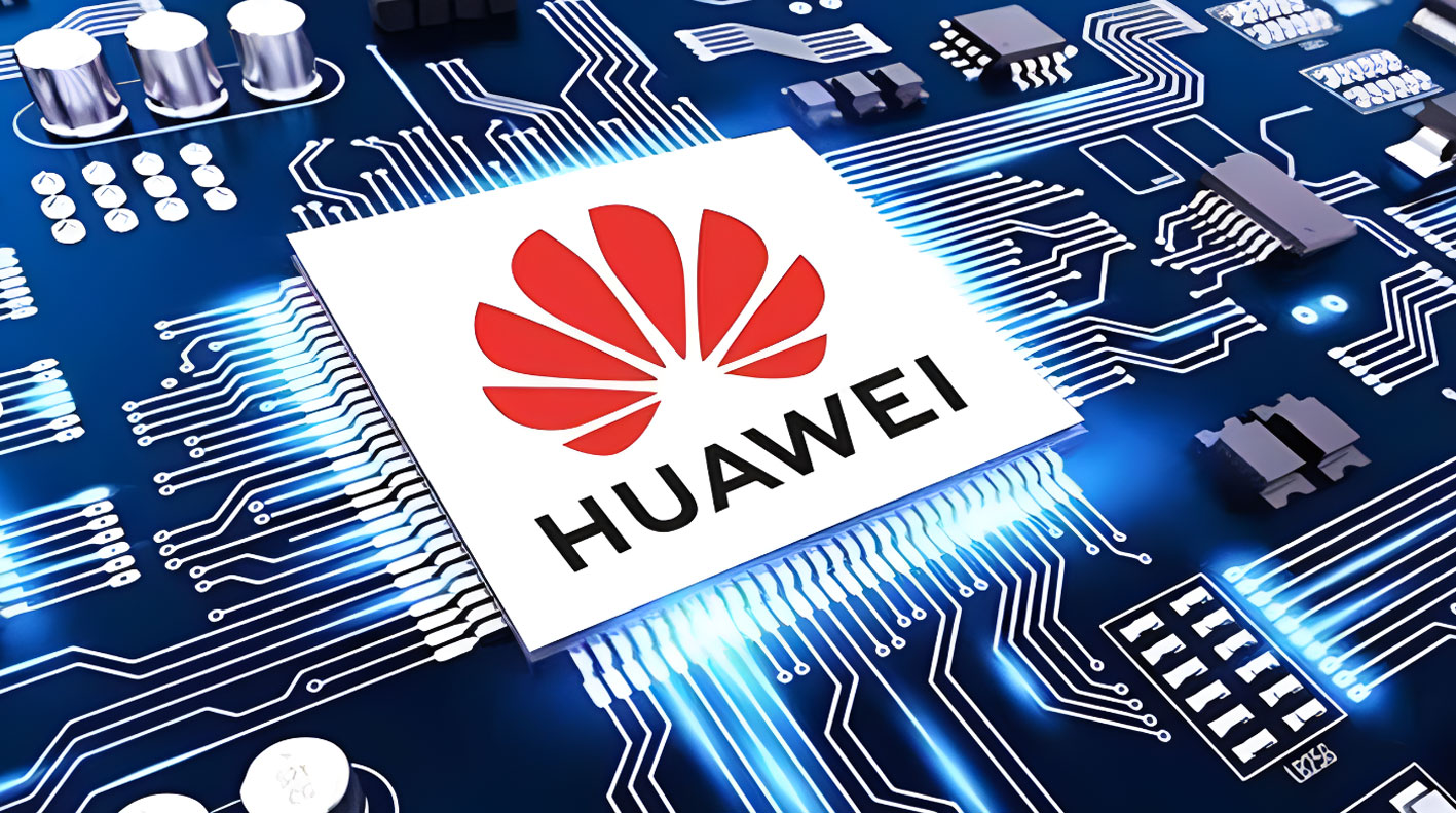 华为HUAWEI优先生产人工智能AI芯片，Mate 60手机芯片生产放缓