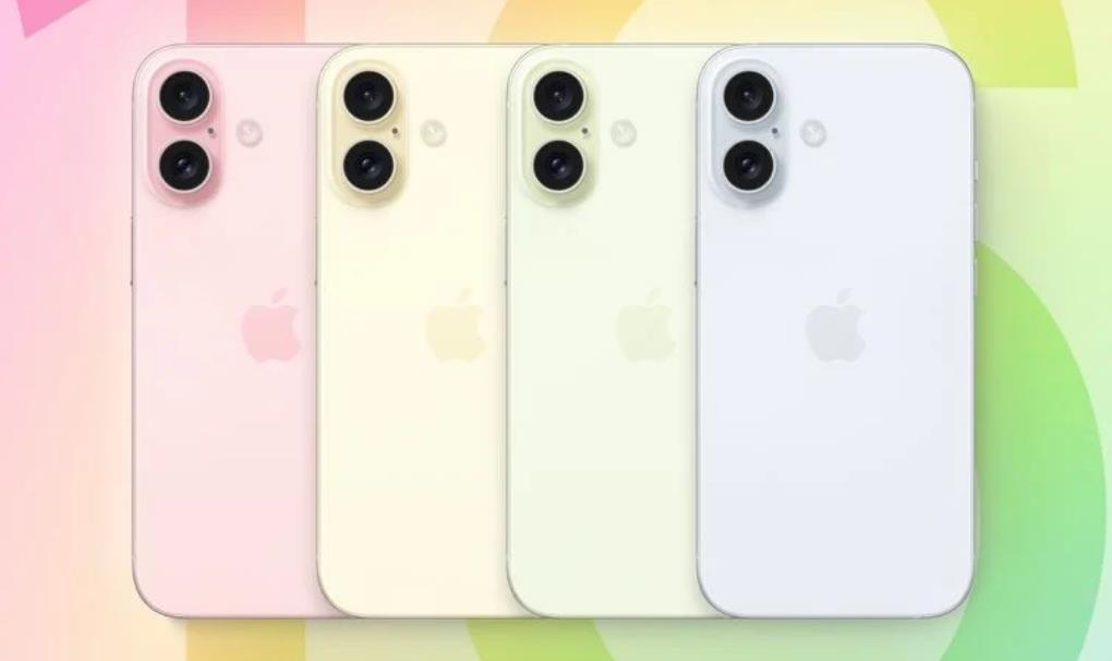 苹果Apple iPhone 16最新原型曝光：采用垂直摄像头设计与新动作按钮