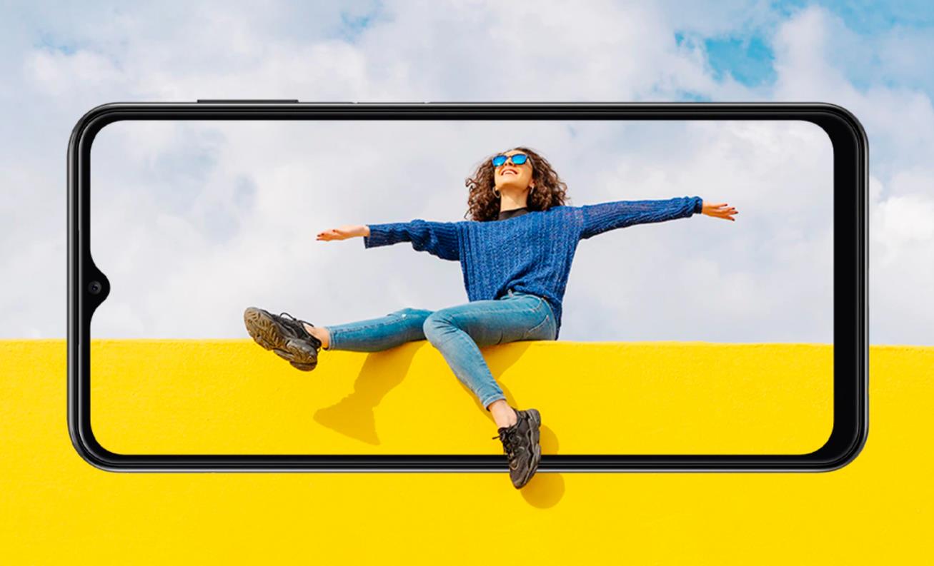 三星Samsung Galaxy A13美国版迎来Android 14更新