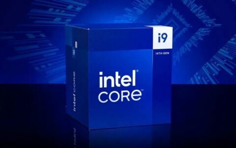 英特尔Intel Core i9-14900T处理器性能曝光：多核性能较14900K低22%