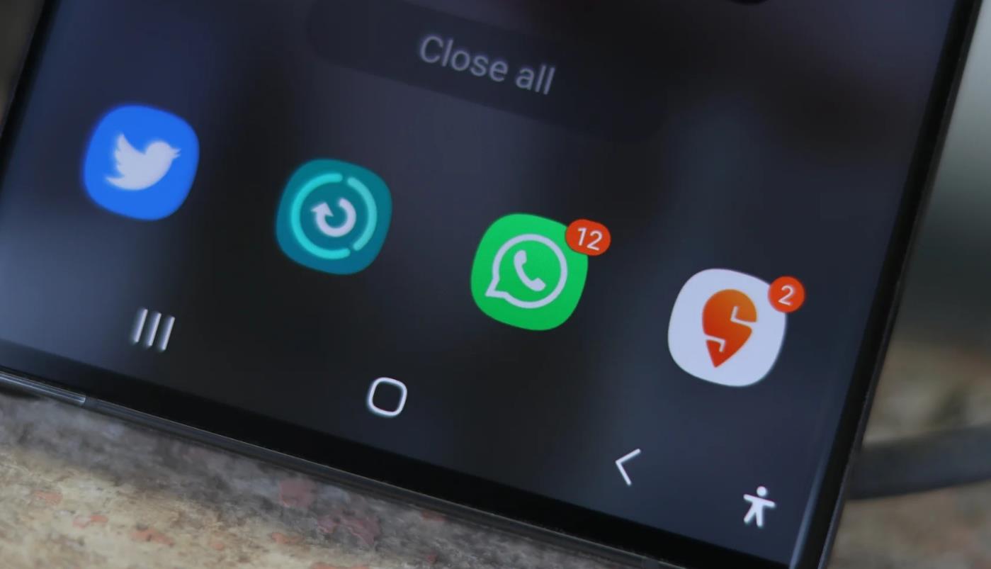 Meta WhatsApp计划支持第三方消息服务以遵守欧盟新规