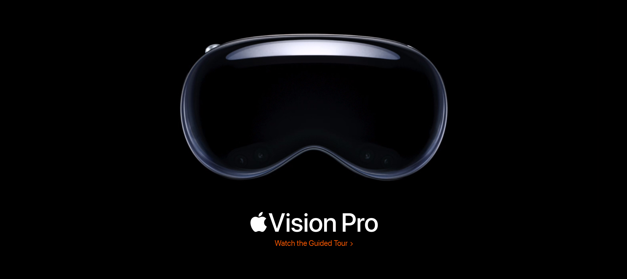 苹果Apple Vision Pro评测：创新有余，实用不足