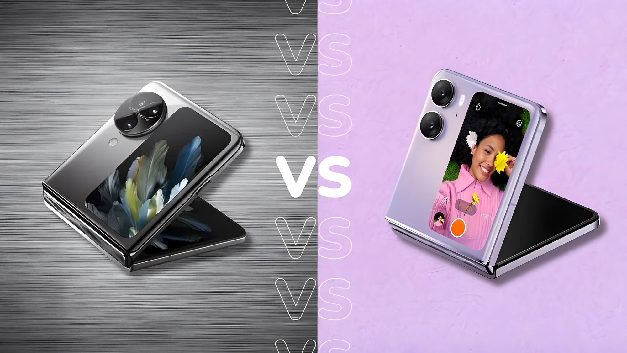 Oppo Find N3 Flip vs Oppo Find N2 Flip：哪款可折叠手机更适合您？