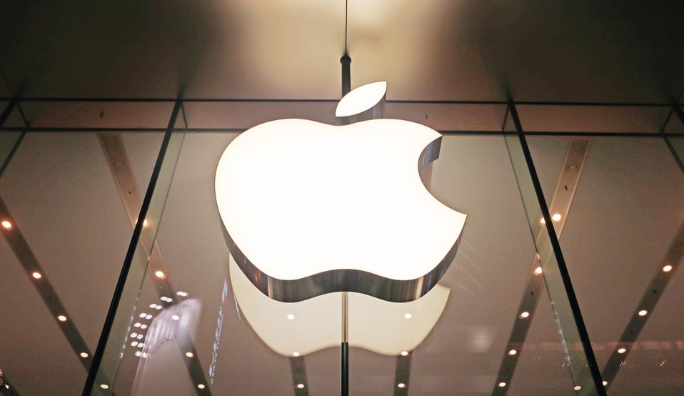 苹果Apple胜诉：法官驳回薪酬超发指控