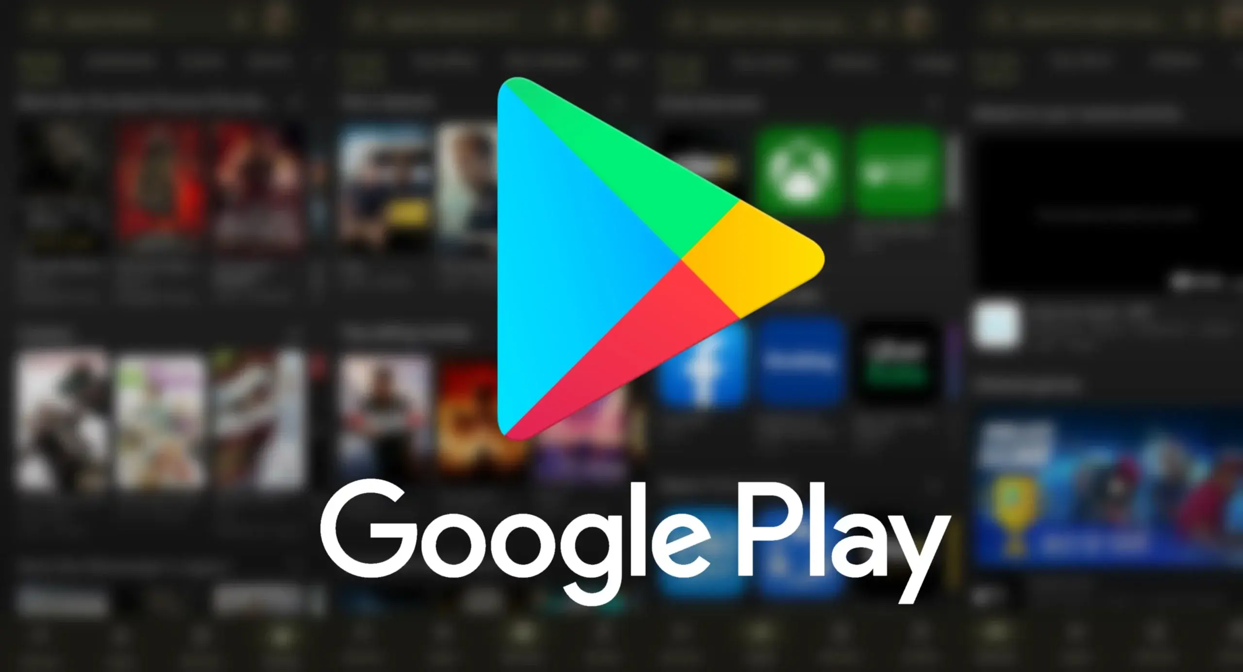 谷歌Google Play商店隐藏系统应用程序更新：用户担忧透明度问题