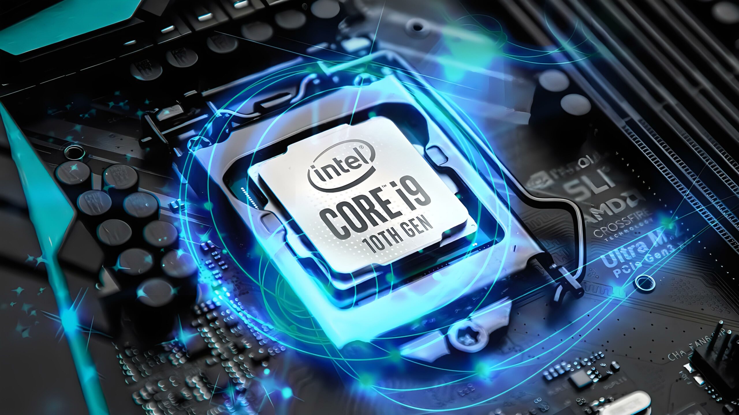 英特尔Intel在德国芯片专利纠纷中败诉，面临销售禁令