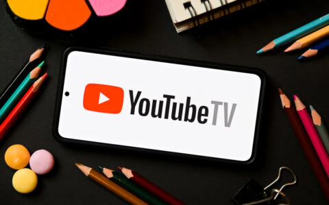 谷歌Google旗下YouTube TV推出全新1080p增强选项，为用户带来卓越视频体验