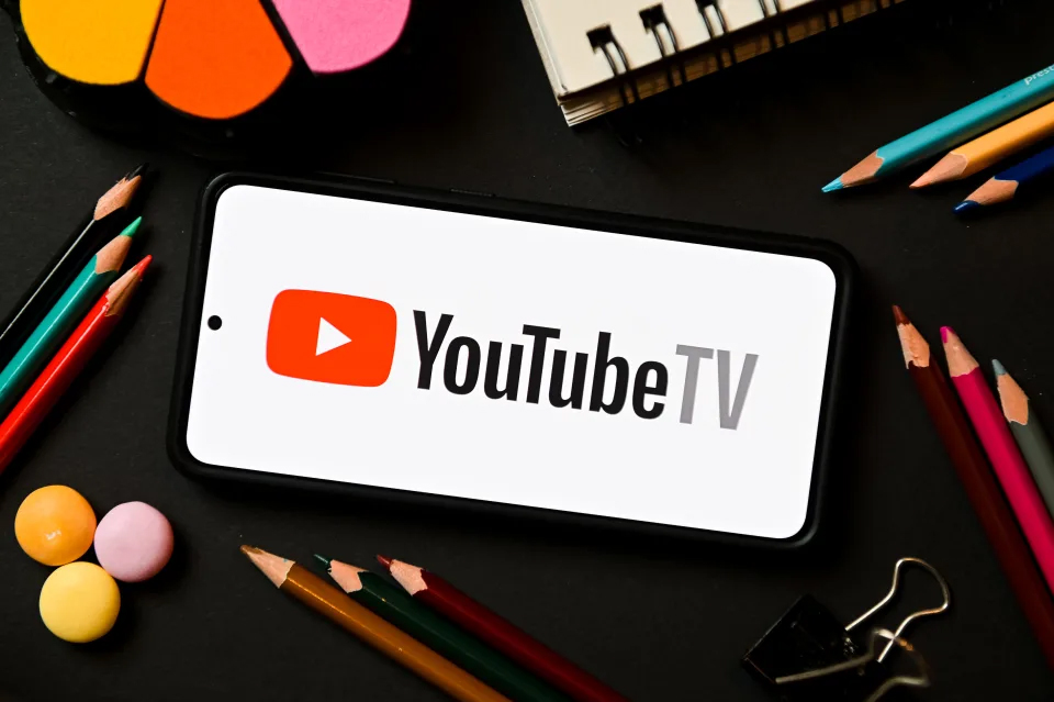 谷歌Google旗下YouTube TV推出全新1080p增强选项，为用户带来卓越视频体验