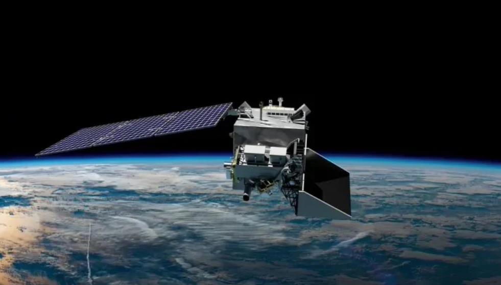 SpaceX成功发射NASA PACE卫星以监测气候变化影响