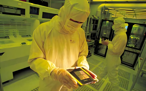Faraday携手Arm与英特尔Intel共研64核处理器 预计2025年面世