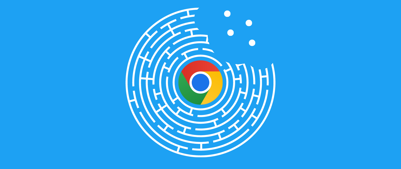 谷歌浏览器Google Chrome用户注意：如何设置自动删除Cookies