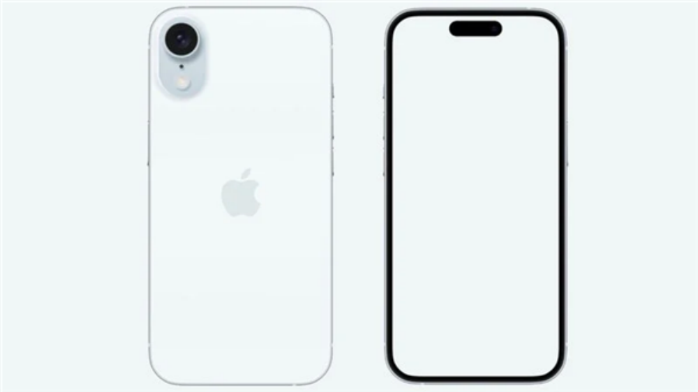 iPhone SE新款曝光：要使用灵动岛，刘海屏将成为过去式