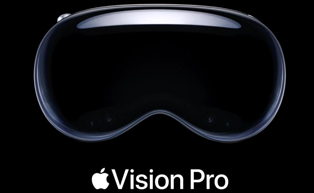 苹果Apple Vision Pro头显引热议：是划时代之作还是徒有虚名？