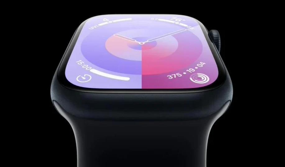消息称苹果调查Apple Watch Series 9和Ultra 2触控问题