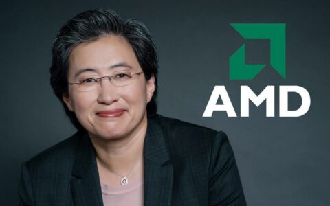 AMD股价飙升 CEO苏姿丰成亿万富翁
