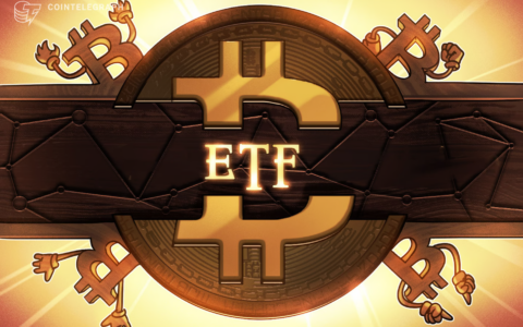 2024年加密货币格局：比特币ETF激增和DeFi蓬勃发展