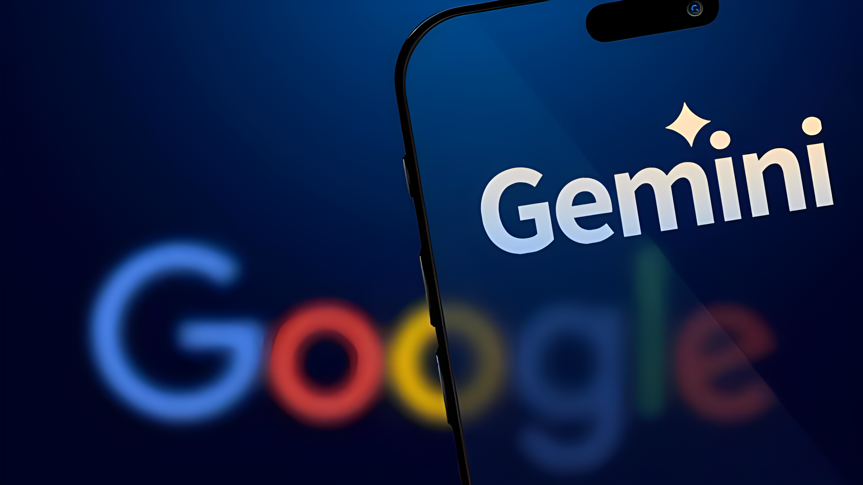 谷歌Google推出全新人工智能AI模型Gemini：功能强大，使用便捷