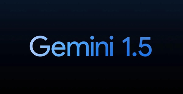谷歌發布全新Google Gemini 1.5 AI模型：處理海量信息能力大幅提升
