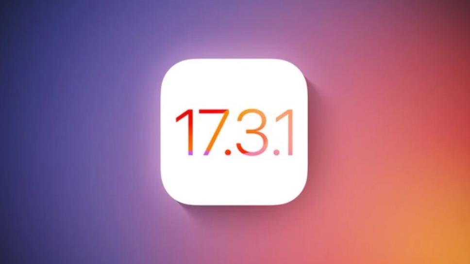 苹果Apple停止签署iOS 17.3 鼓励用户保持系统最新