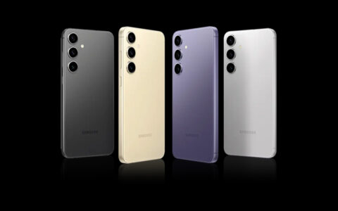 Samsung Galaxy S24 Plus vs Apple iPhone 15 Plus：高端对决，你选谁？