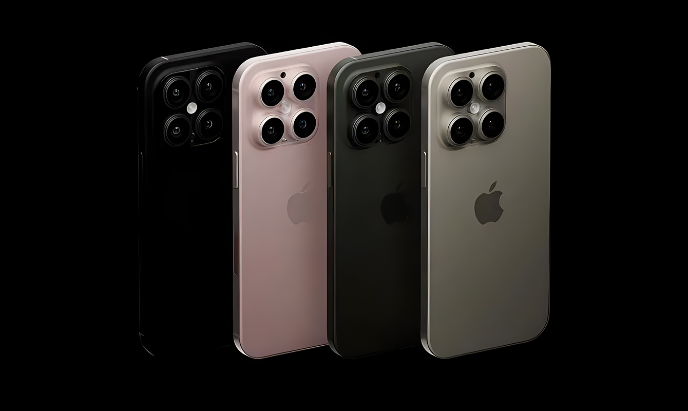 苹果Apple iPhone 16将带来大规模AI升级：A18和M4芯片搭载升级版神经引擎