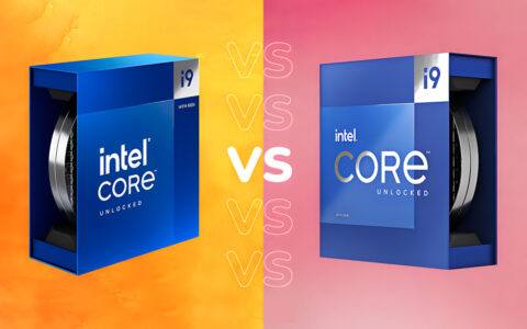 Intel酷睿i9-14900K vs Intel酷睿i9-13900K：性能提升是否值得升级？