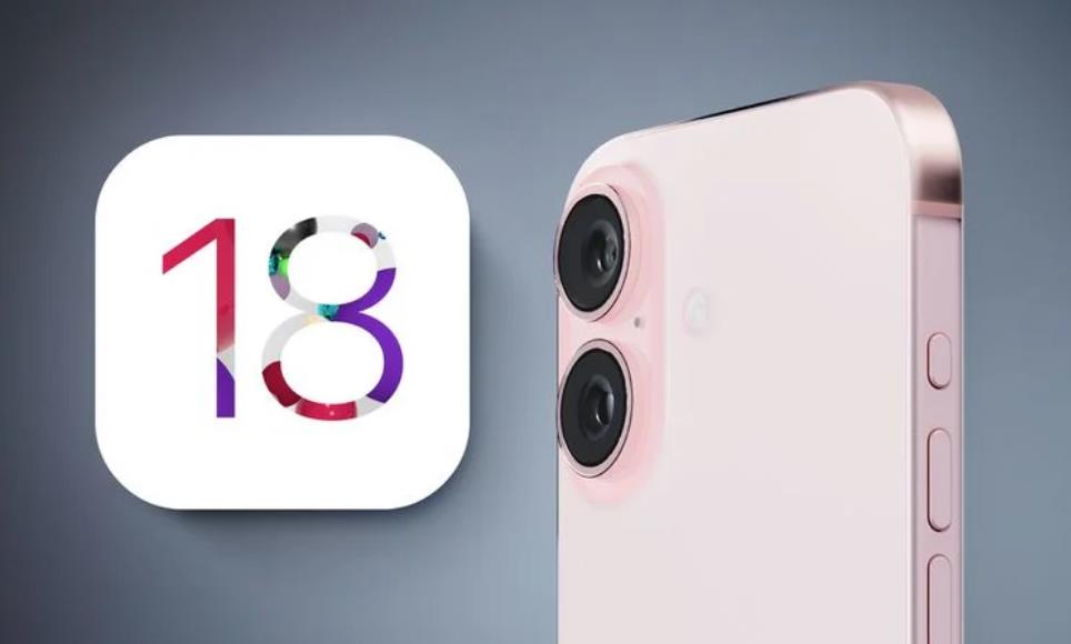 传闻苹果Apple iOS 18和iPadOS 18将引入新人工智能功能