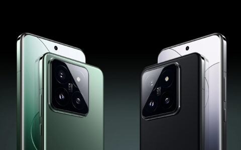 小米Xiaomi 14 Ultra全球亮相：未来旗舰手机新标杆