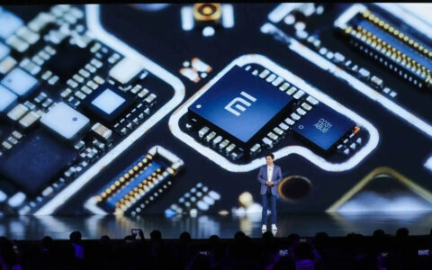 小米Xiaomi与ARM携手开发智能手机芯片，国产芯片赛道再添新力量
