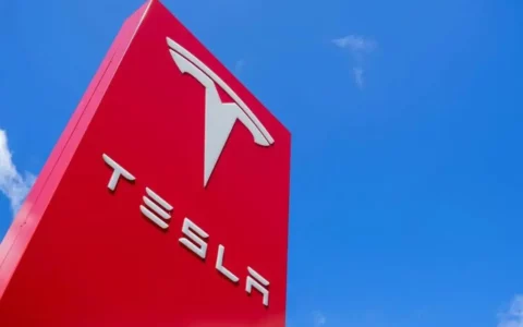 特斯拉Tesla全新入门车型曝光 预计2025年投产