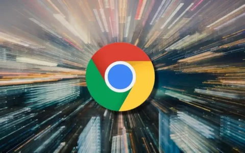 传闻谷歌Google Chrome将整合Gemini AI聊天功能