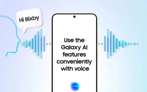 三星Samsung Galaxy S24使用技巧大揭秘：如何通过Bixby语音命令玩转Galaxy AI功能
