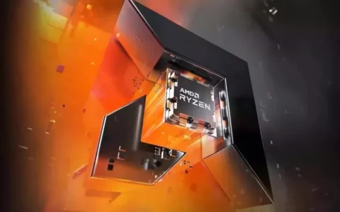 消息称AMD计划第3季度量产Zen 5 CPU 由台积电代工