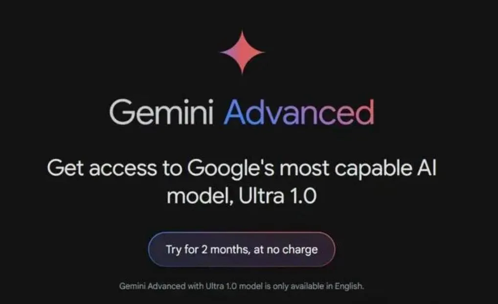 谷歌Google推出全新AI聊天机器人Gemini 支持Python代码在线编辑运行