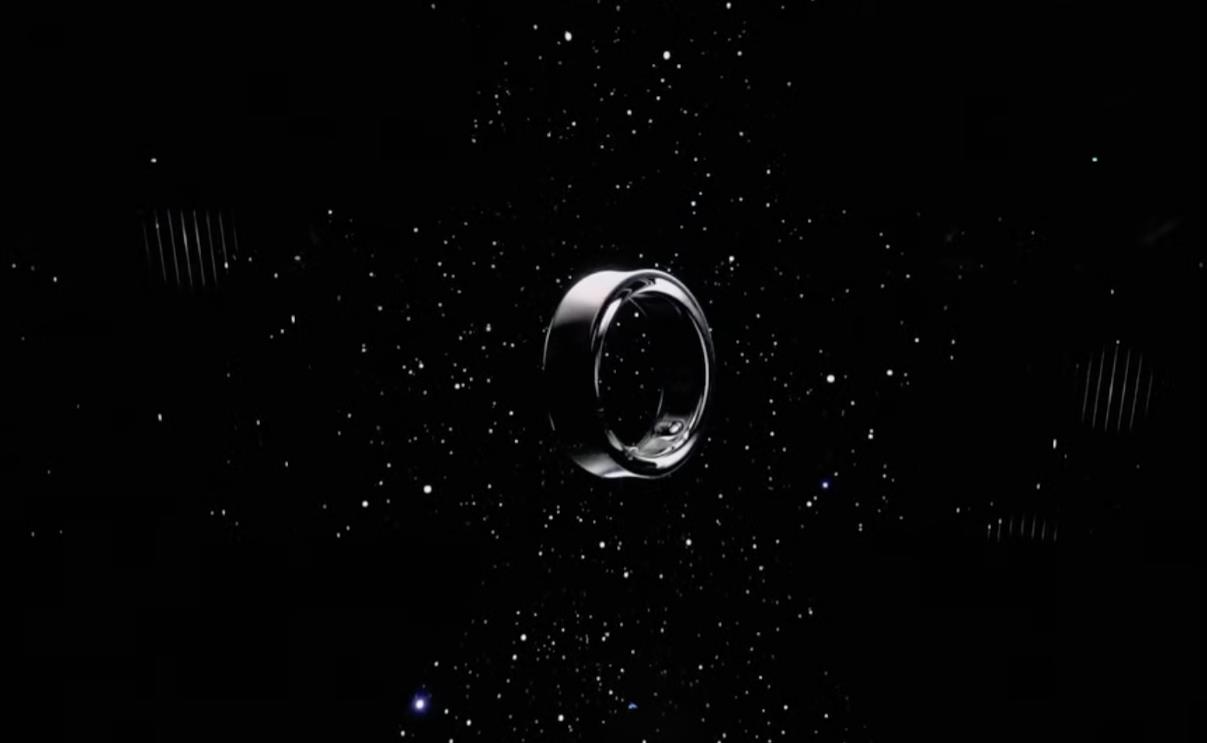 三星Samsung Galaxy Ring发布日期疑似曝光 智能戒指的新里程碑