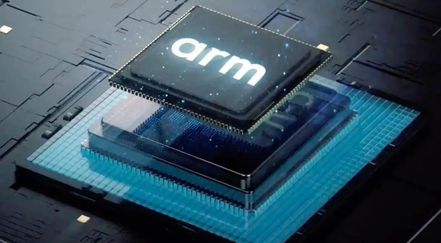 三星与Arm合作优化Cortex-X系列CPU 推动半导体芯片制造创新